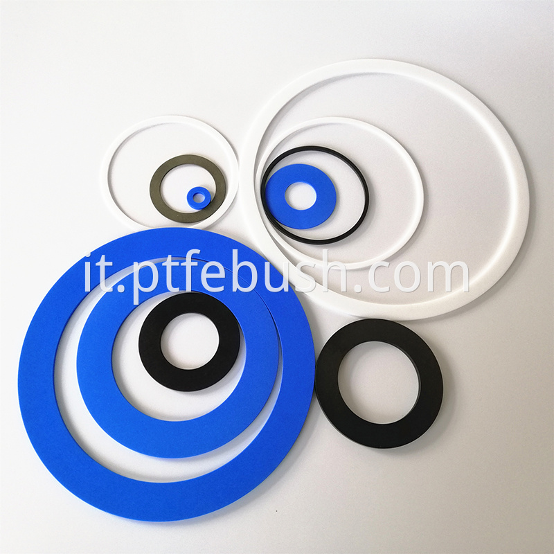 Flat Rubber Seal